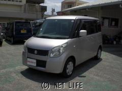 スズキ パレット