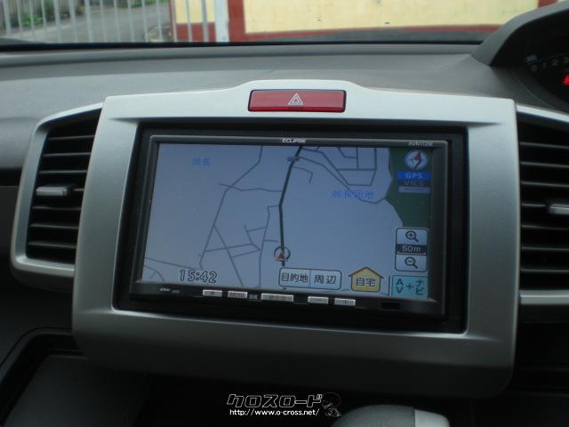 ホンダ フリード