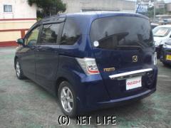 ホンダ フリード