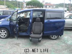 ホンダ フリード