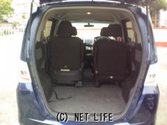 ホンダ フリード