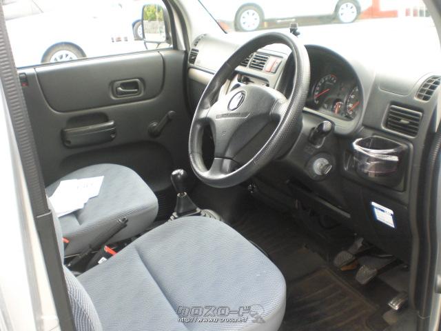 ホンダ アクティバン