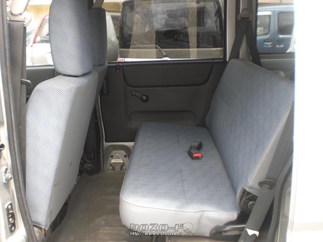 ホンダ アクティバン