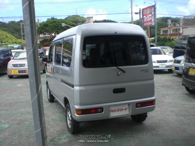 ホンダ アクティバン