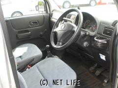 ホンダ アクティバン