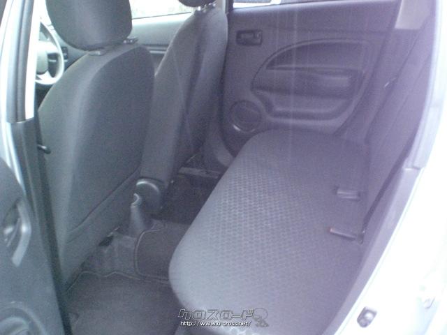 三菱 ミラージュ