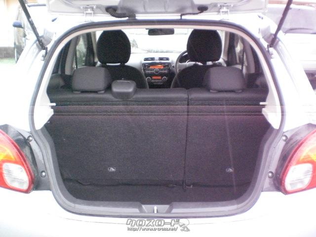 三菱 ミラージュ