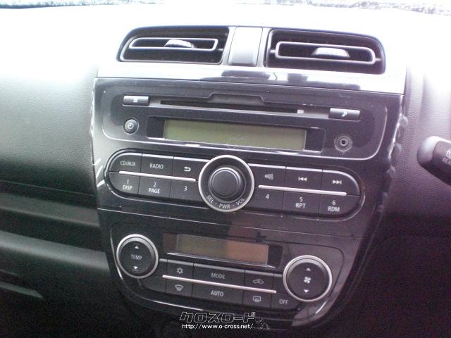 三菱 ミラージュ