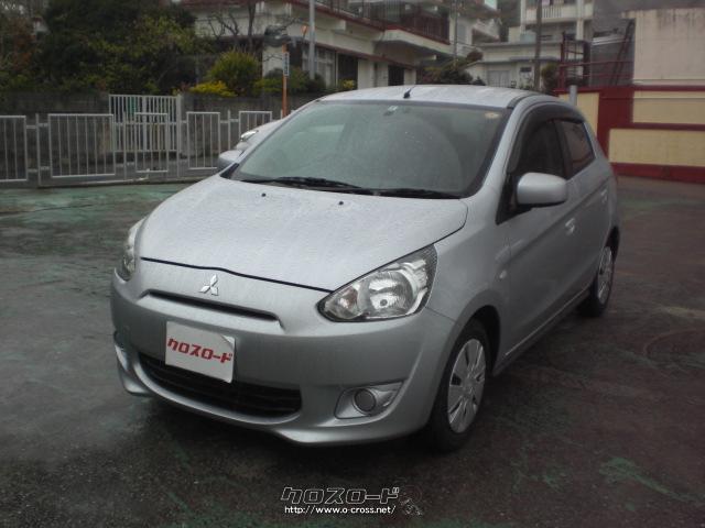 三菱 ミラージュ