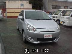 三菱 ミラージュ