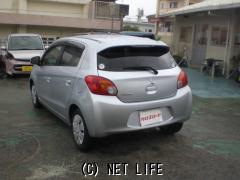 三菱 ミラージュ