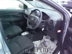 三菱 ミラージュ