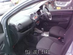 三菱 ミラージュ