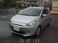 三菱 ミラージュ