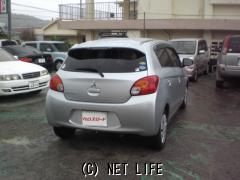 三菱 ミラージュ