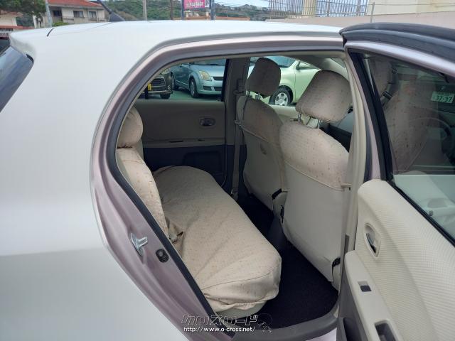 トヨタ ヴィッツ