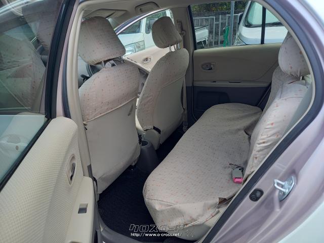 トヨタ ヴィッツ