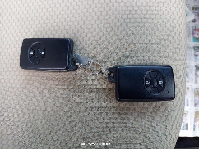 トヨタ ヴィッツ