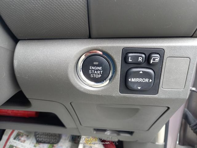 トヨタ ヴィッツ