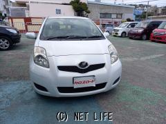 トヨタ ヴィッツ