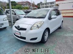 トヨタ ヴィッツ