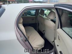 トヨタ ヴィッツ