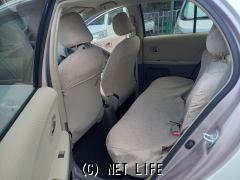 トヨタ ヴィッツ