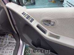 トヨタ ヴィッツ