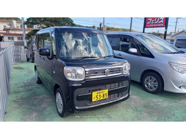 スズキ スペーシア