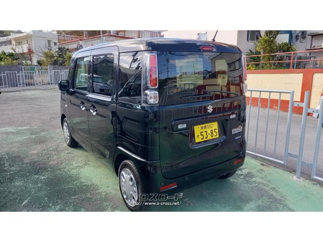 スズキ スペーシア