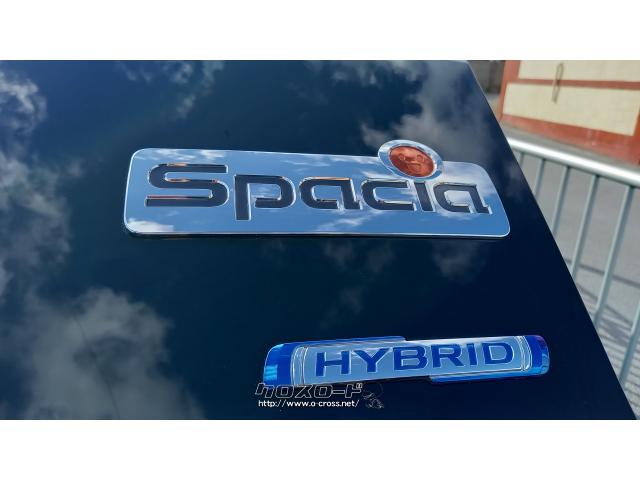 スズキ スペーシア