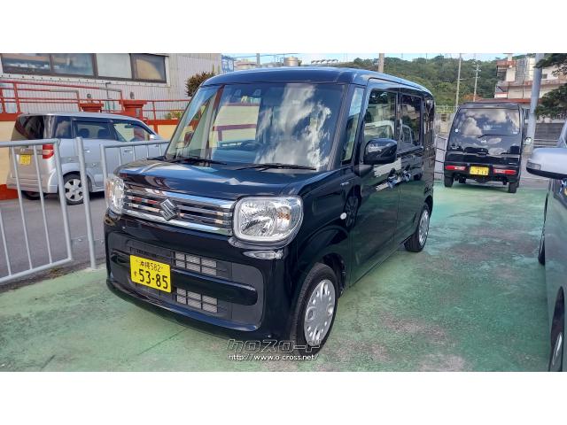 スズキ スペーシア