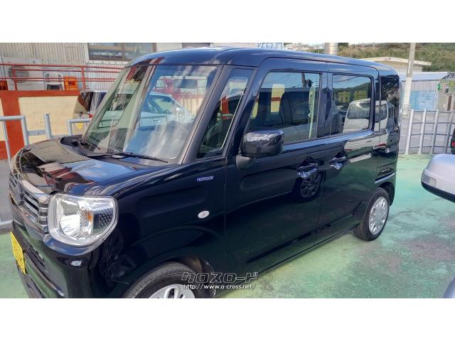 スズキ スペーシア