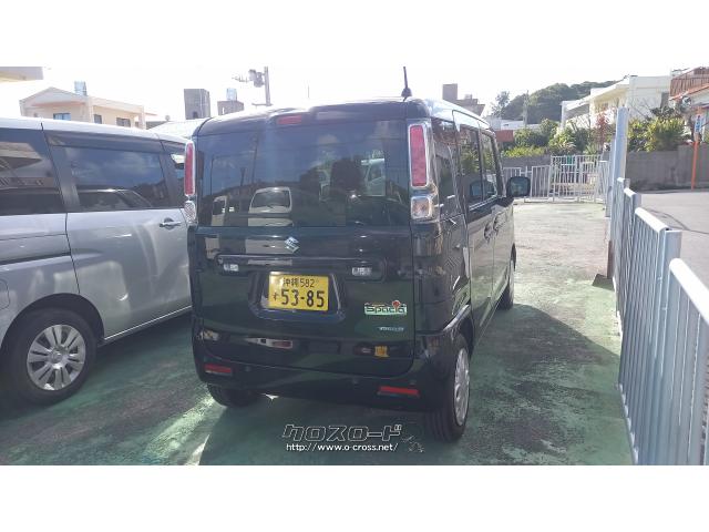 スズキ スペーシア