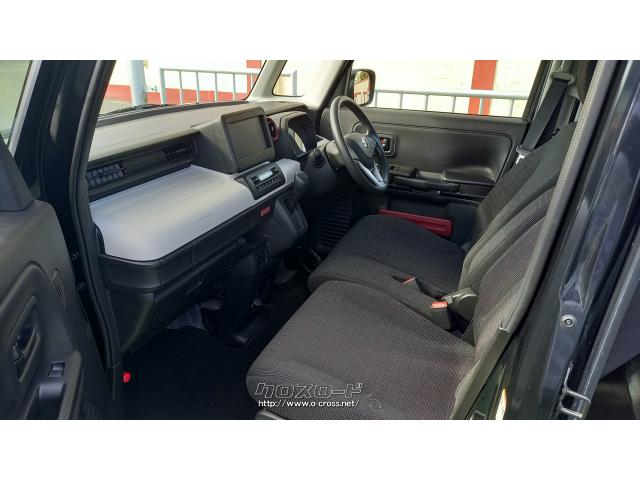 スズキ スペーシア