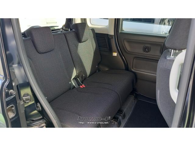 スズキ スペーシア