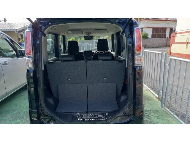 スズキ スペーシア