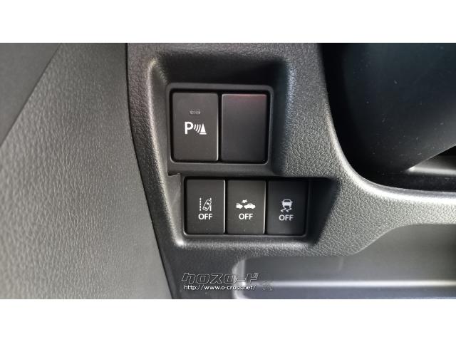 スズキ スペーシア