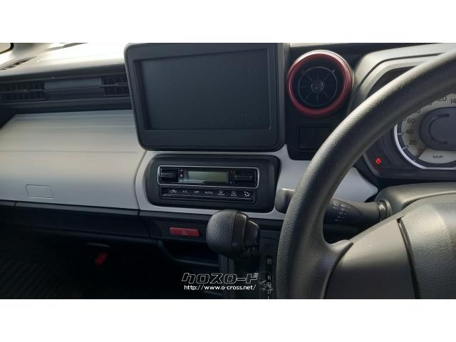 スズキ スペーシア