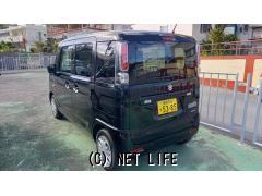 スズキ スペーシア