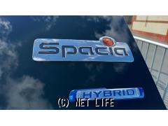 スズキ スペーシア