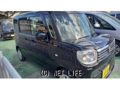 スズキ スペーシア