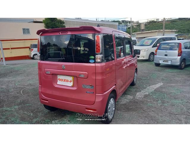 スズキ スペーシア