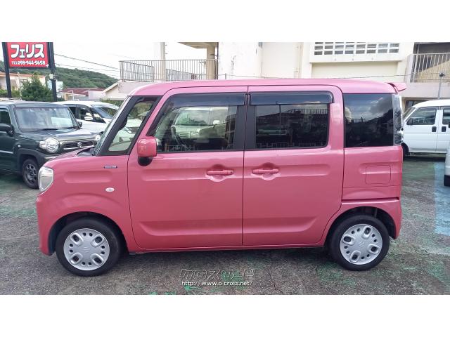 スズキ スペーシア