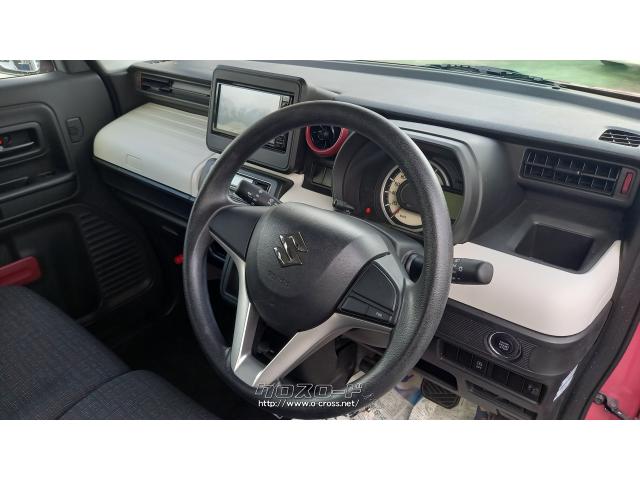 スズキ スペーシア