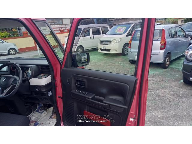 スズキ スペーシア