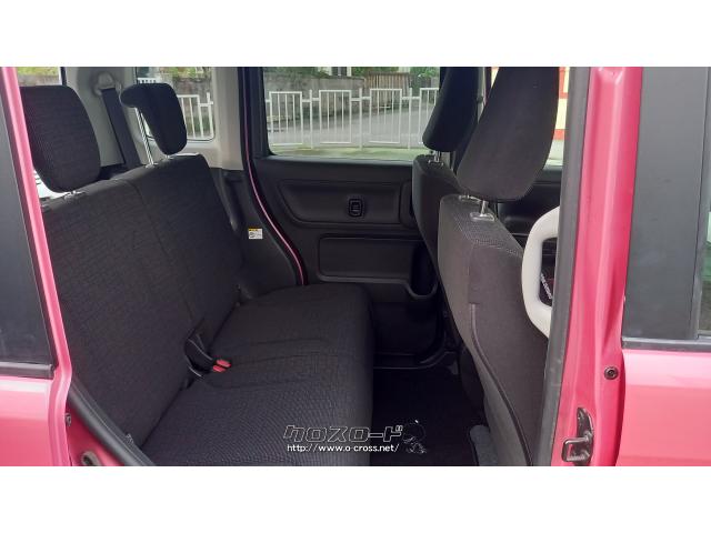 スズキ スペーシア