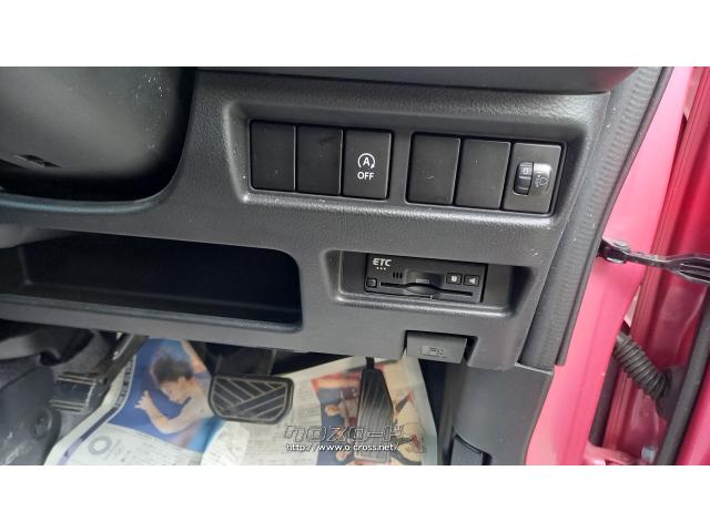 スズキ スペーシア