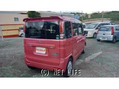 スズキ スペーシア