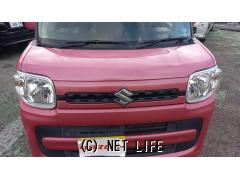 スズキ スペーシア